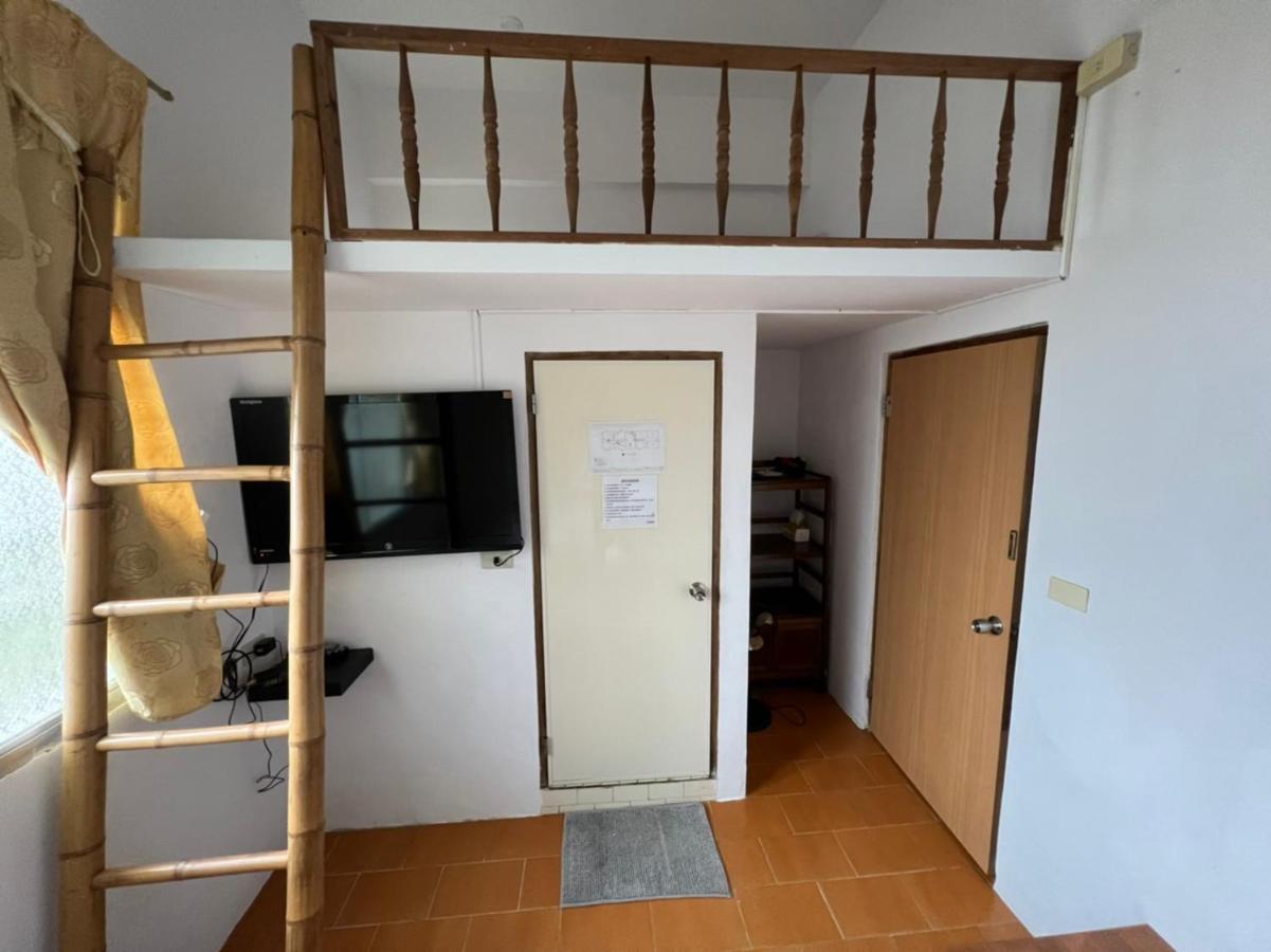 Romeo Inn Zhushan Esterno foto